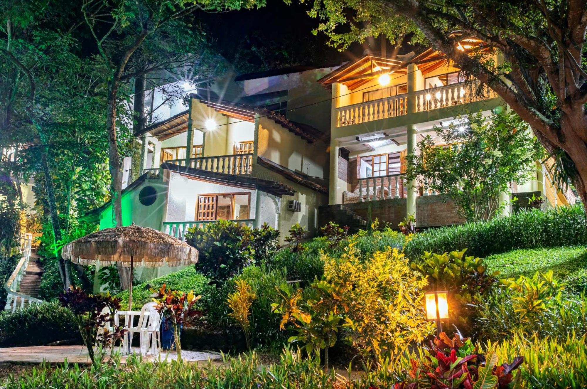Hotel Posada Campestre Сан-Хиль Экстерьер фото