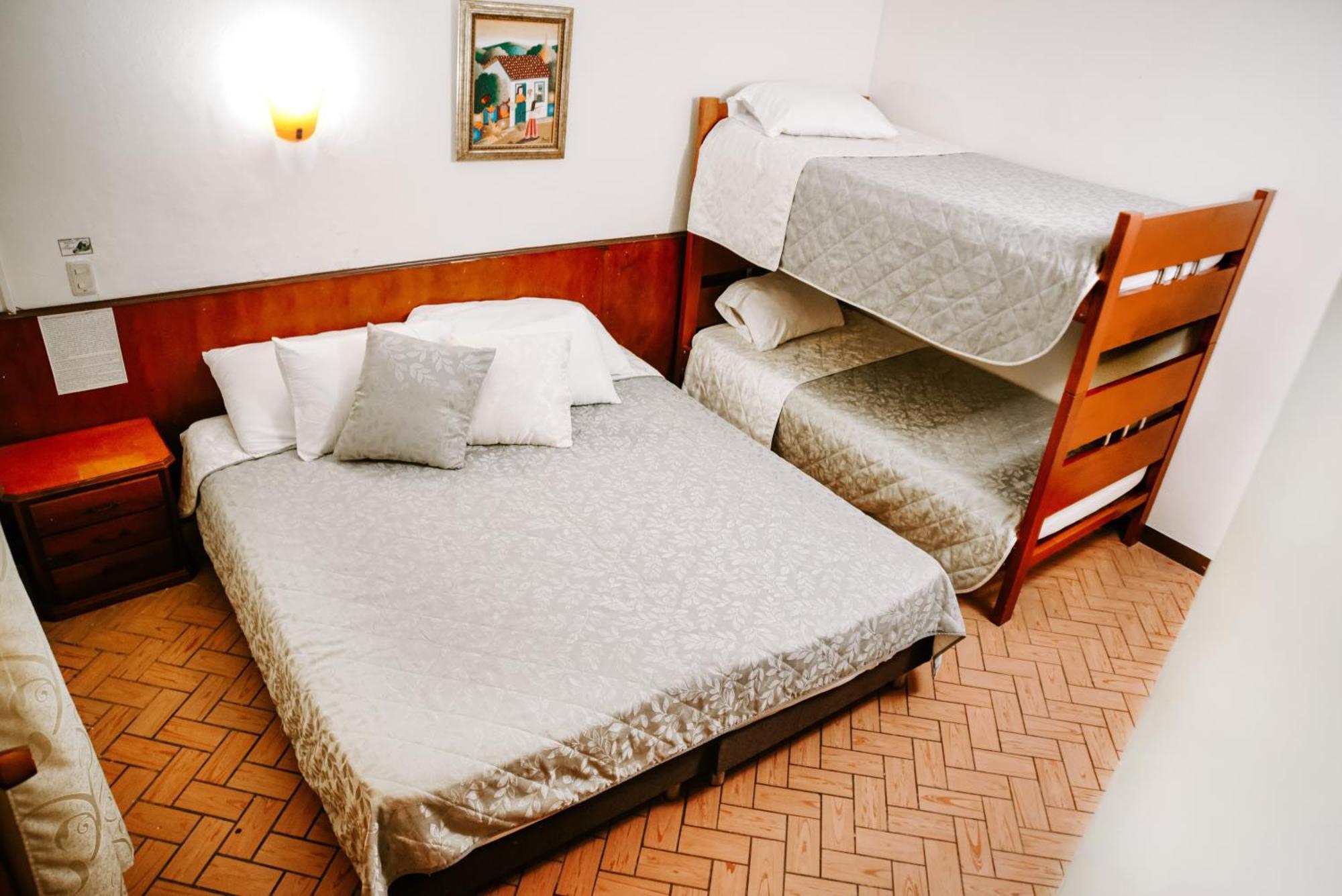 Hotel Posada Campestre Сан-Хиль Экстерьер фото
